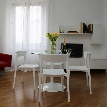 Pomponio Apartment Rome
