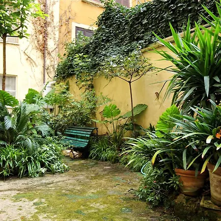 Pomponio Apartamento Roma