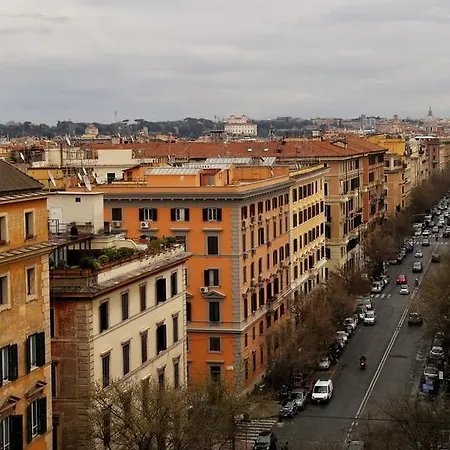 Pomponio Apartamento *
