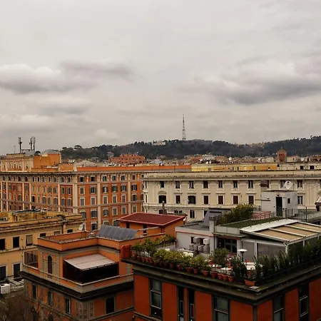 Pomponio Appartamento