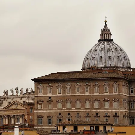 Appartamento Pomponio Roma