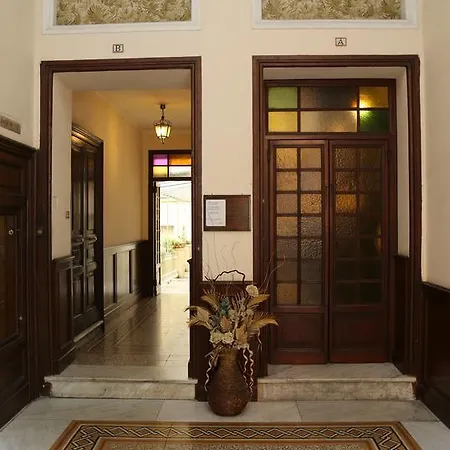 Apartamento Pomponio