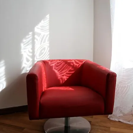 Apartamento Pomponio *