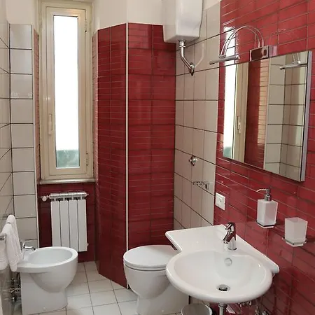 Apartamento Pomponio