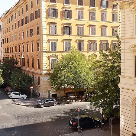 Apartamento Pomponio *