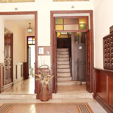 Apartamento Pomponio