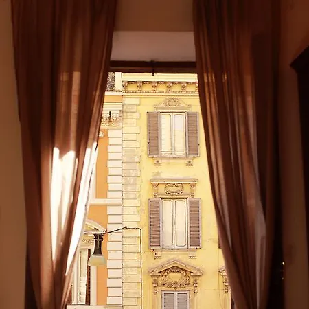 Pomponio Appartamento Roma
